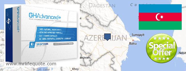 Dónde comprar Growth Hormone en linea Azerbaijan